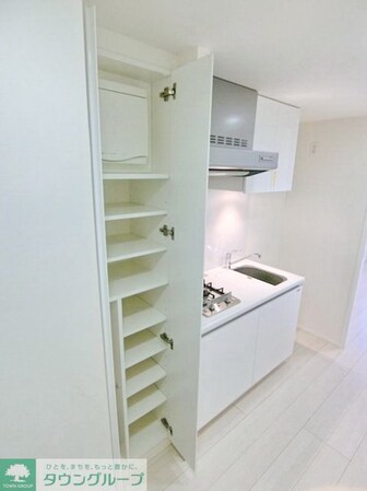 SYNEX TACHIKAWAの物件内観写真